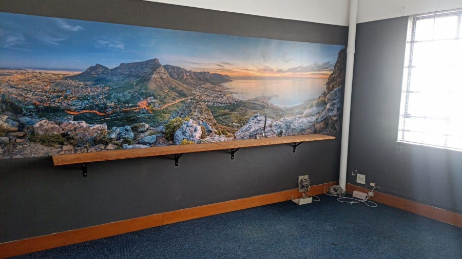 To Let 0 Bedroom Property for Rent in Observatory Western Cape